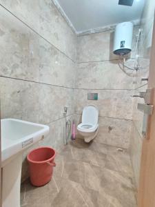 Hotel TheMS Homestay