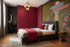 Qult - Crimson Whispers