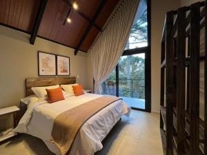 Pousada Caminho das Araucárias