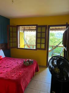 Villa Macacos