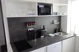 Apartmán HARMONY - Lipno nad Vltavou