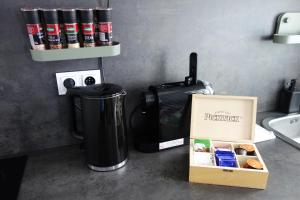 Apartmán HARMONY - Lipno nad Vltavou