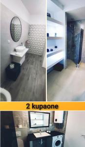 Apartment with pool, accessible for people with disabilities, near Zadar