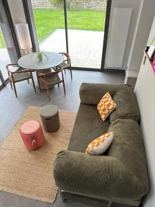 Ancien Pigeonnier Centre-Ville historique de Vesoul Bain nordique Terrasse Jardin Animaux bienvenus