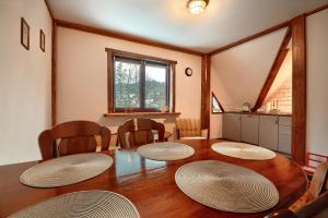 Apartamenty Wisła Malinka