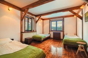 Apartamenty Wisła Malinka