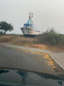 Isla Canela apartamento los Pelícanos ayamonte