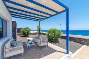 Villa Seasol 2 by Villa Plus