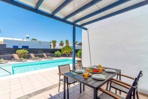 Villa Seasol 2 by Villa Plus