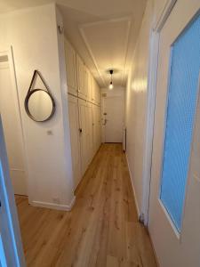 T2 de charme avec jardin à deux pas de Conleau