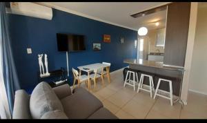 84 Camarque Umdloti beach