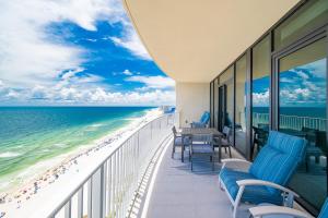 Phoenix Gulf Shores II 2202 condo