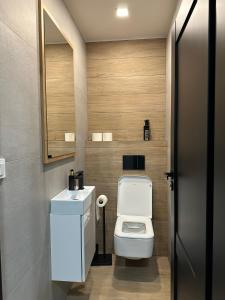 Apartmán v Peci pod Sněžkou