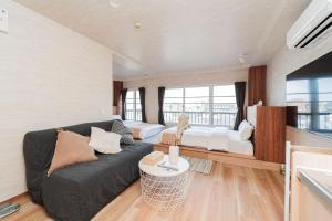 Shinjuku SAIEI Hotel 501