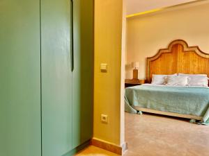 Villa Luxueuse avec Piscine & Vue sur le Golf