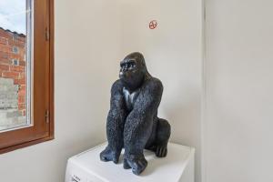 Beau F2 Paris Gare de Lyon & Orly, 4 pers, RER D 5min