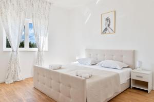 Kuća za odmor Matetić