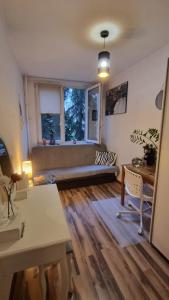 Pokój przy Parku Bródnowskim w mieszkaniu wspoldzielonym