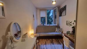 Pokój przy Parku Bródnowskim w mieszkaniu wspoldzielonym