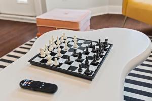 The Executive South Philadelphia 4BR 3Bath