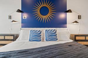 The Executive South Philadelphia 4BR 3Bath