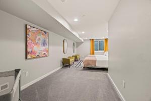 The Executive South Philadelphia 4BR 3Bath