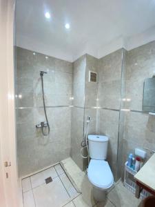 Appartement charmant à 10 min de la plage