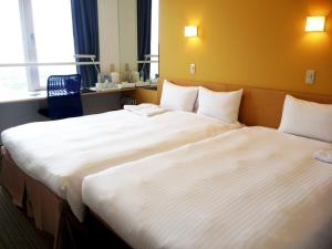 仙台 Smile Hotel Sendai Tagajyo - Vacation STAY 84269v 宿泊施設 客室