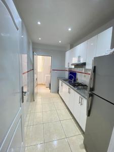 Appartement charmant à 10 min de la plage