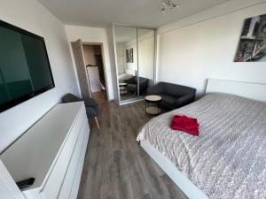 Apartament z widokiem Gdańsk