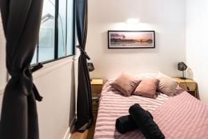 AppartementT1 -Palais de Justice