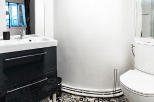 AppartementT1 -Palais de Justice