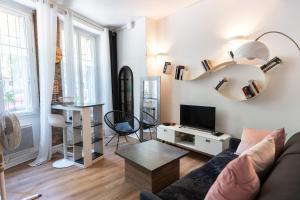 AppartementT1 -Palais de Justice