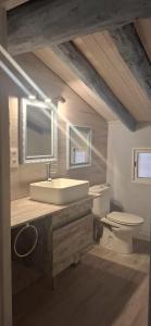 Cal Ton de la Rosa de Castelldans