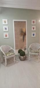 Cal Ton de la Rosa de Castelldans