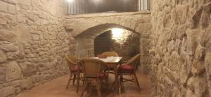 Cal Ton de la Rosa de Castelldans