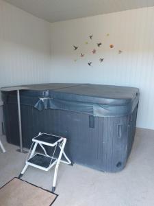 Chalets TIPI d-ANAIS : photos des chambres