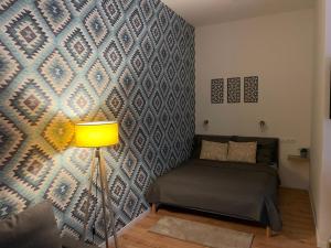 CenterPoint R7 Apartment