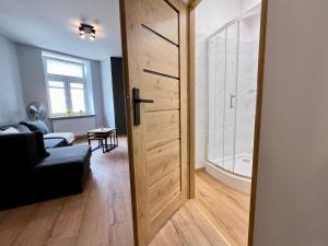 Apartament w Łodzi Górna 26