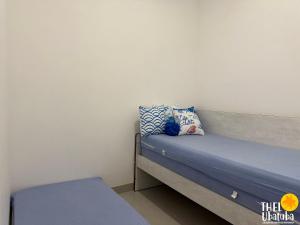 Thel Ubatuba - Apto 532, Reserva DNA - Praia Grande