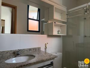 Thel Ubatuba - Apto 532, Reserva DNA - Praia Grande