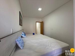 Thel Ubatuba - Apto 532, Reserva DNA - Praia Grande