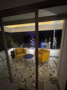 Luxury appartment hivernage