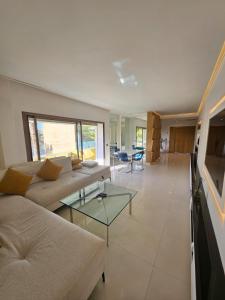 Luxury appartment hivernage