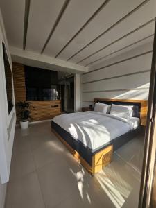 Luxury appartment hivernage