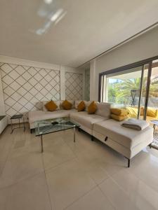 Luxury appartment hivernage