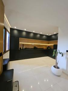 Luxury appartment hivernage