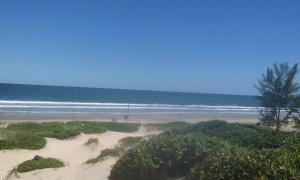 Casa Com Piscina Completa Ilha Comprida