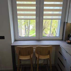 Apartamentas Jūratės 56