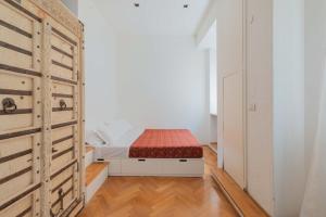 Fontana di Trevi Modern Apartment